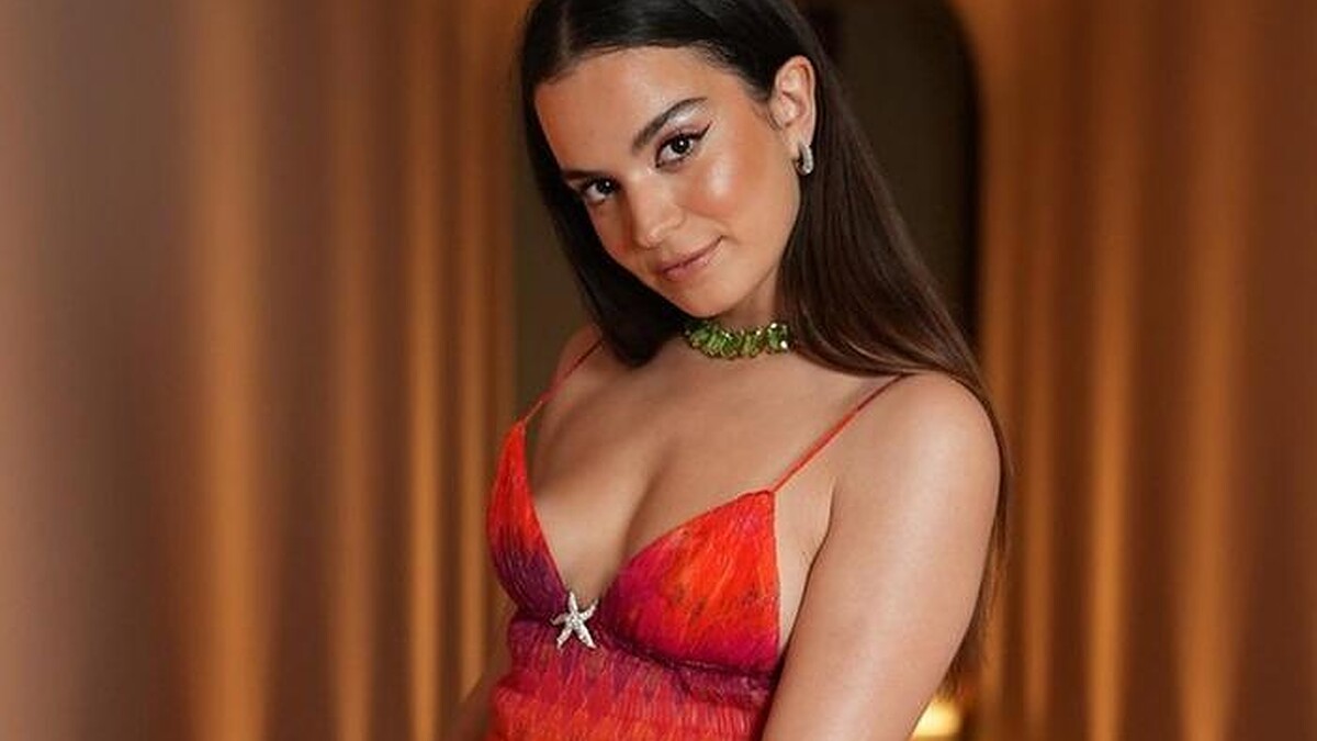 Aslı Bekiroğlu Fantezi Ve Sevişme Konusunda Cesur Açıklamalar Yaptı