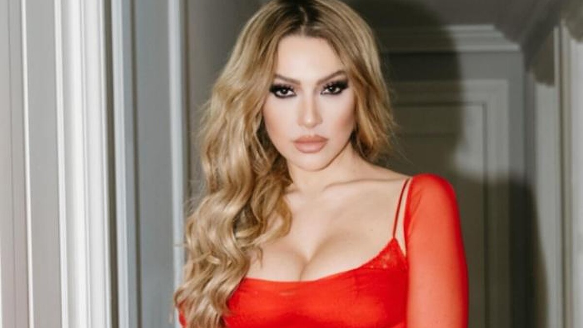 Hadise: 'Erkeğin Maddi Gücü Önemli' Sözleri Sosyal Medyayı Salladı!