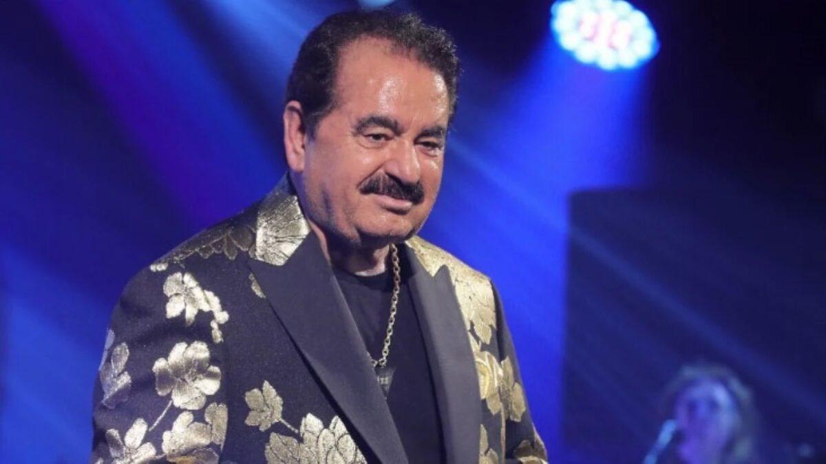 İbrahim Tatlıses, Kötülük Yapan 3 Arkadaşını Afişe Etti