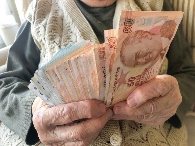 Emekli Maaşlarına Yüzde 30 Zam Geliyor! Enflasyon Ve Zammın Detayları – Güncel Bilgiler