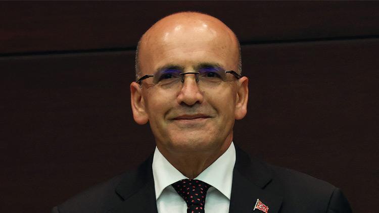 Bakan Şimşek'ten Ekonomi Programıyla İlgili Olumlu Açıklamalar