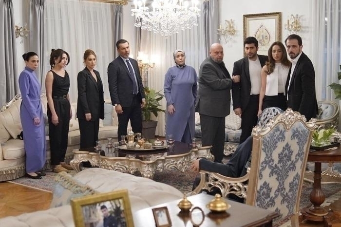 Kızılcık Şerbeti Sezon Finalinde Büyük Sürprizler!
