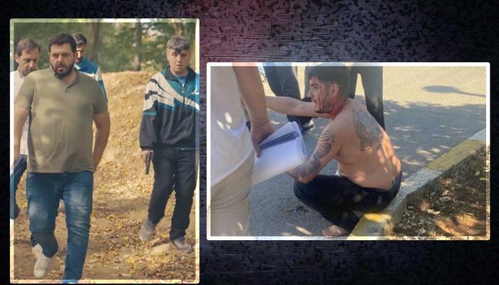 Dizi Setine Silahlı Saldırı: Olayın Ardından Gelen Sosyal Medya Tehditleri… Detaylar Şaşırttı