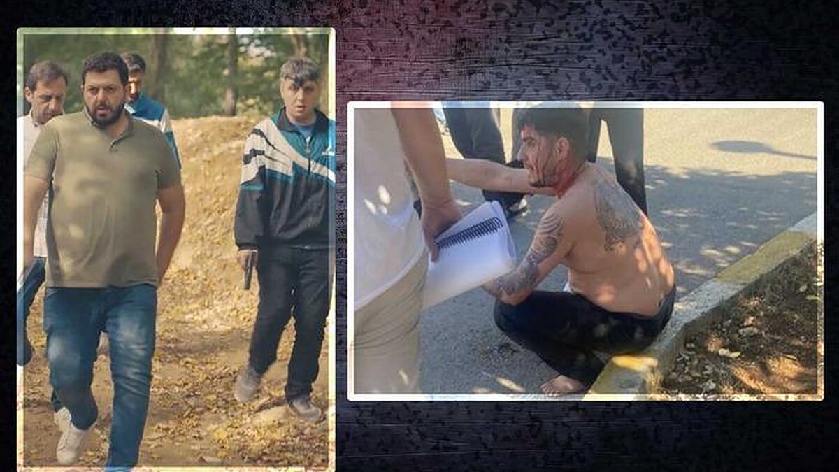 Dizi Setine Silahlı Saldırı: Olayın Ardından Gelen Sosyal Medya Tehditleri… Detaylar Şaşırttı