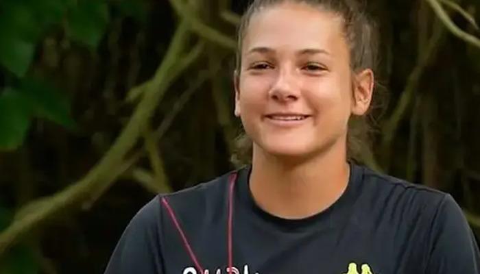 Survivor Şampiyonu Nisa Bölükbaşı Fenomen Yiğit İnaldı İle Nişanlandı!