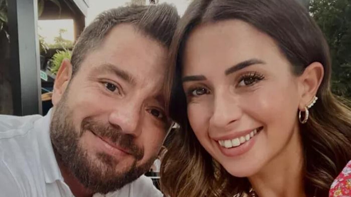 Buse Terim Ve Volkan Bahçekapılı'nın 10 Yıllık Evliliği Sonlandı!