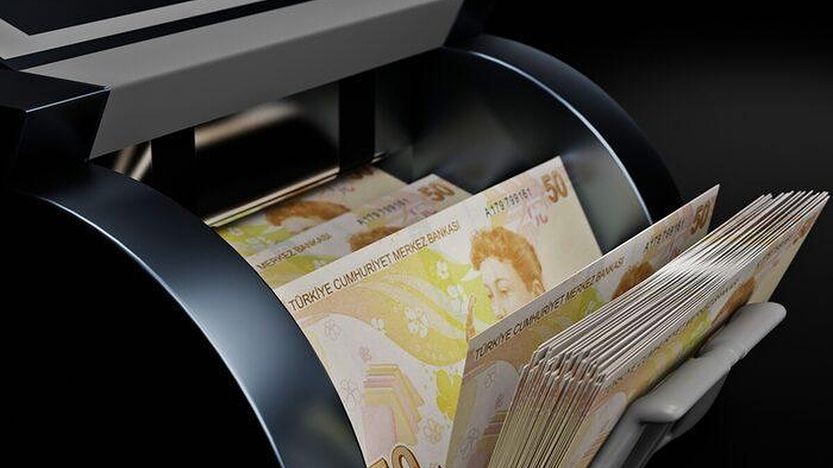 Mevduat Faizleri Hızla Düşüyor: Türk Lirası İhtiyacı Azalıyor