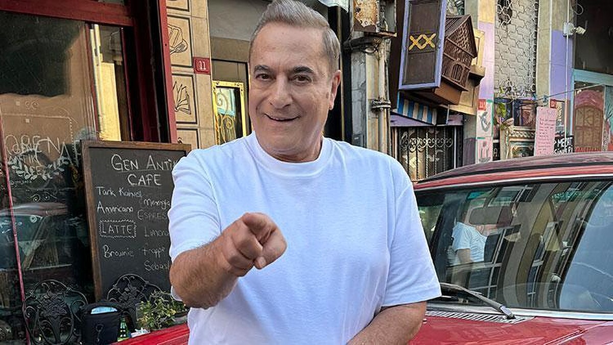 Mehmet Ali Erbil'den Yeni Program: Turnike Başlıyor!