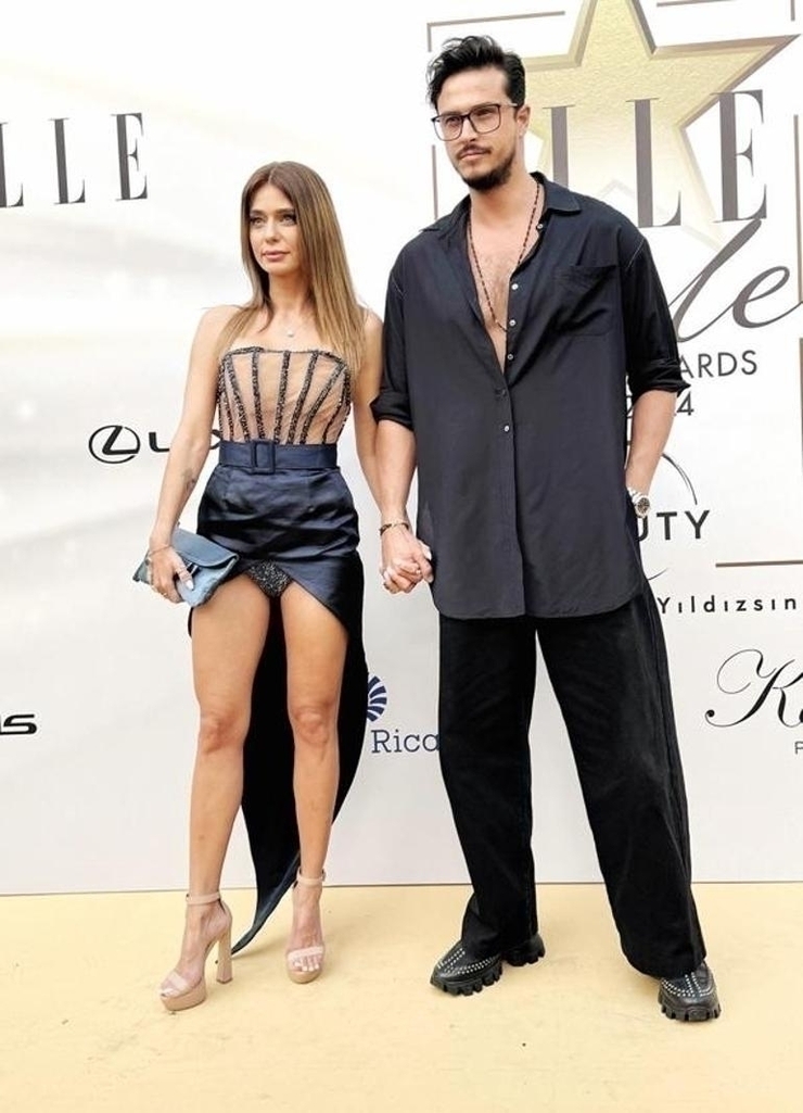 Elle Style Awards 2024 Kazananları Ve Özel Anlar