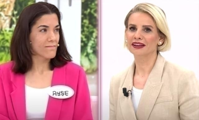 Ayşe'nin Annem Bulundu Ama… Korkunç Gerçek Ortaya Çıktı