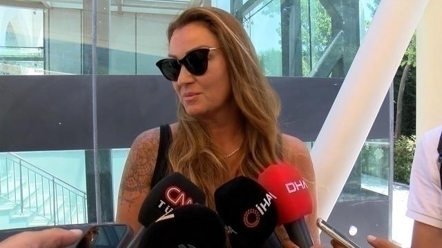Aşk-ı Memnu'nun Şayeste'si Fatma Karanfil Son Yolculuğuna Uğurlandı!