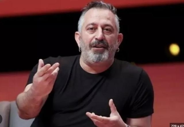 Cem Yılmaz'ın Fuhuş Operasyonu Eleştirisi Sosyal Medyayı Salladı