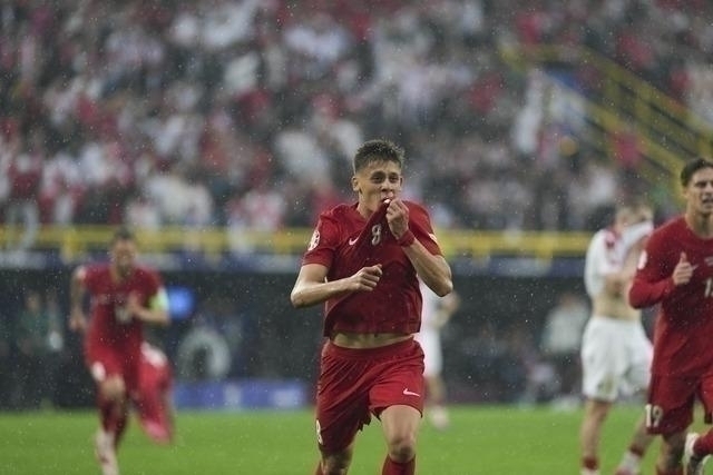 Arda Güler'in 65. Dakikadaki Harika Golü Dünya Gündemine Oturdu