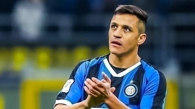 Trabzonspor, Alexis Sanchez İçin Harekete Geçti!