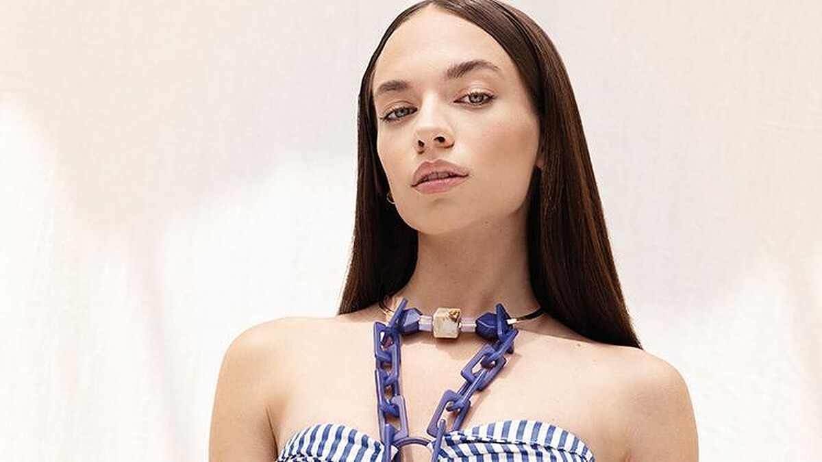 Eylül Tumbar: Prenses Kimliğinin Ardındaki Savaşçı Ruha Dikkat Çekiyor