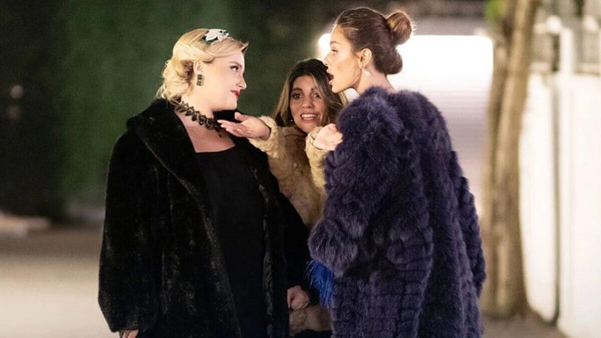 Bestemsu Özdemir Kirli Sepeti Dizisinden Ayrıldı