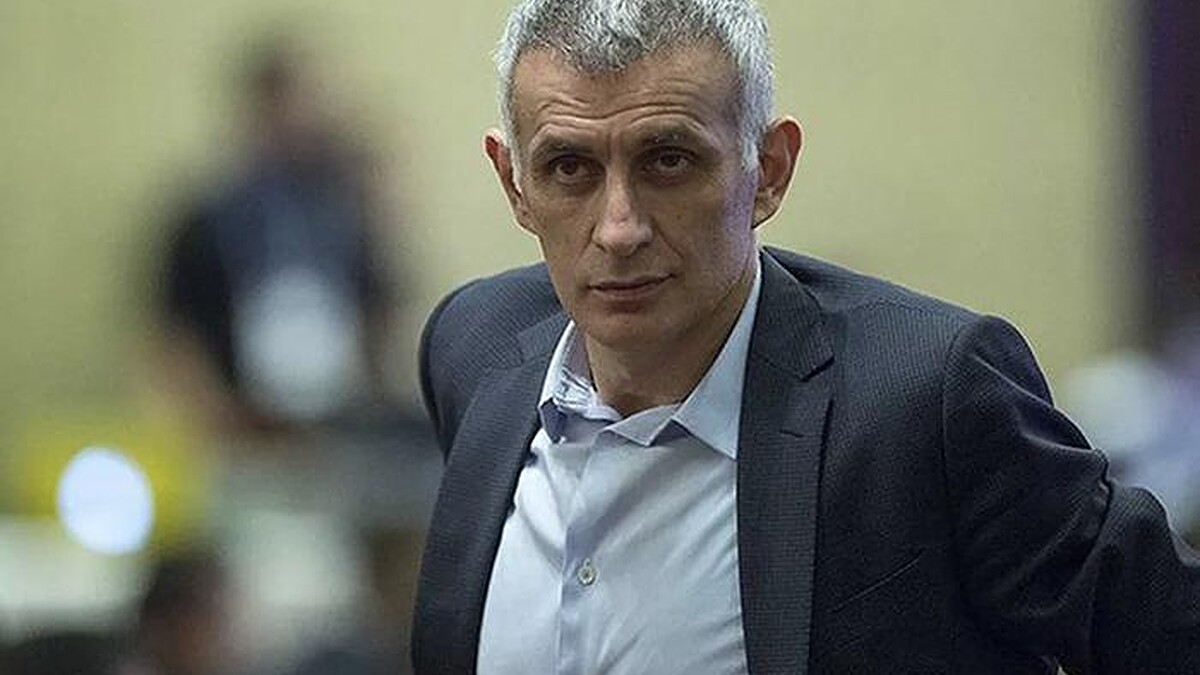 Türkiye Futbolunda Irade Eksikliği Ve Hakem Sorunu!