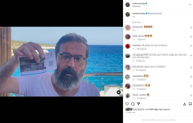 Mersin'de Euro ile Bilet Satışı Tepkileri Artırdı, Vatandaş Utanç Duydu