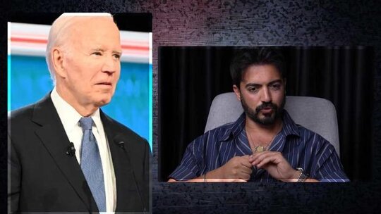 Yusuf Güney: İnsanları Klonluyorlar Açıklamalarından Soru İşaretleri Oluştu!