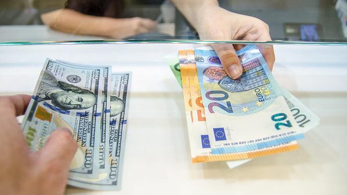 Euro Yeniden Tarihi Rekorunu Kırdı, Dolar 33 Tl'nin Üzerinde!