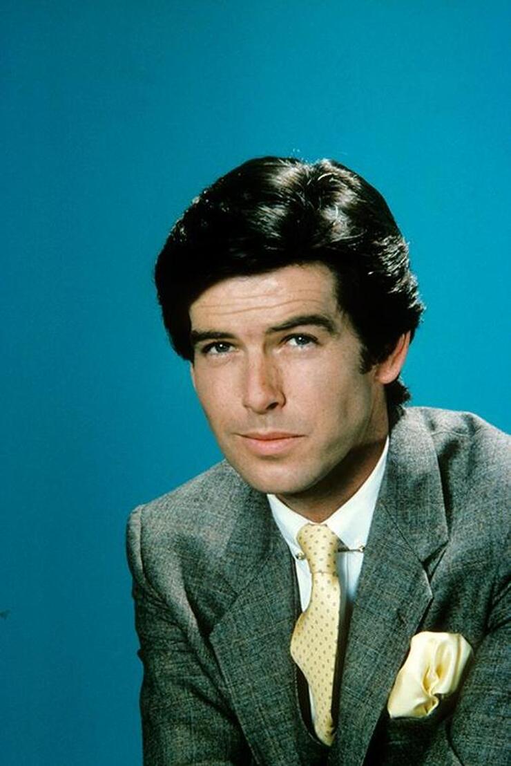 Pierce Brosnan, Anne Hasreti ve Derin Bağlılıkla Hayatını Şekillendiriyor