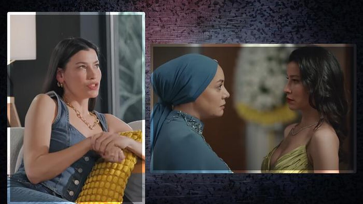 Müjde Uzman: Kızılcık Şerbeti Karakterleri Toplumun Psikolojisini Yansıtıyor