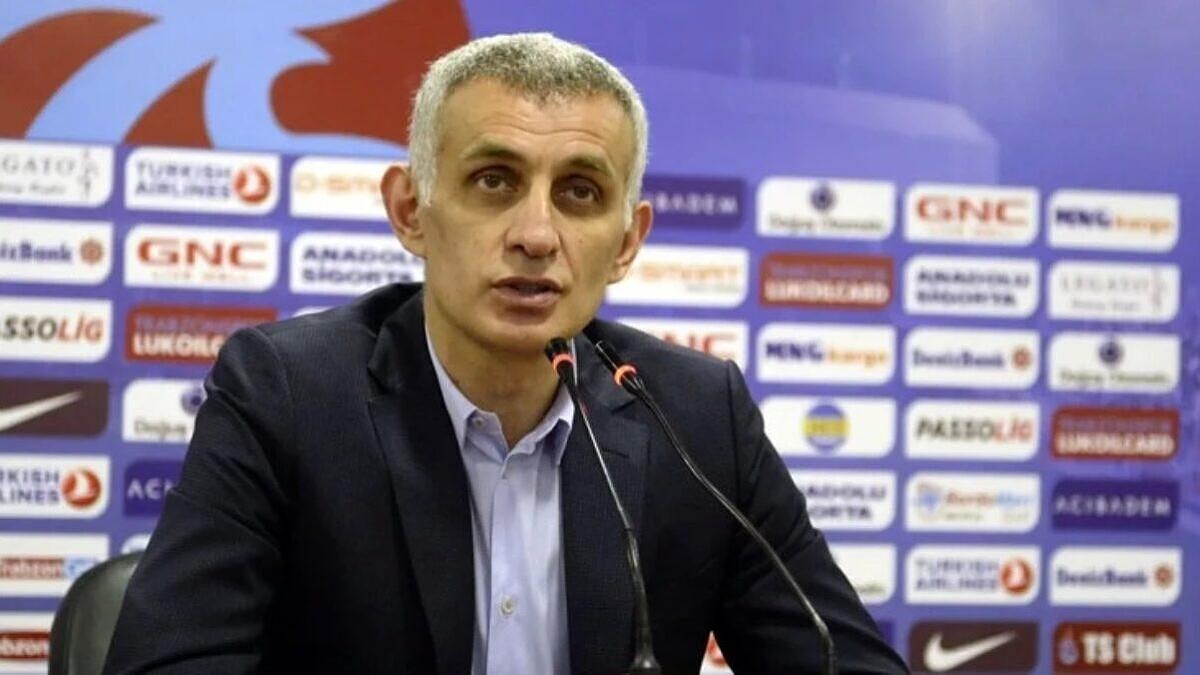 İbrahim Hacıosmanoğlu: Türk Futbolunda Adalet Ve İrade İhtiyacı