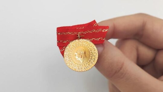 Altın Fiyatları Şaşırttı: İslam Memiş'in Açıklamasıyla Yeni Bant Aralığı Belirlendi