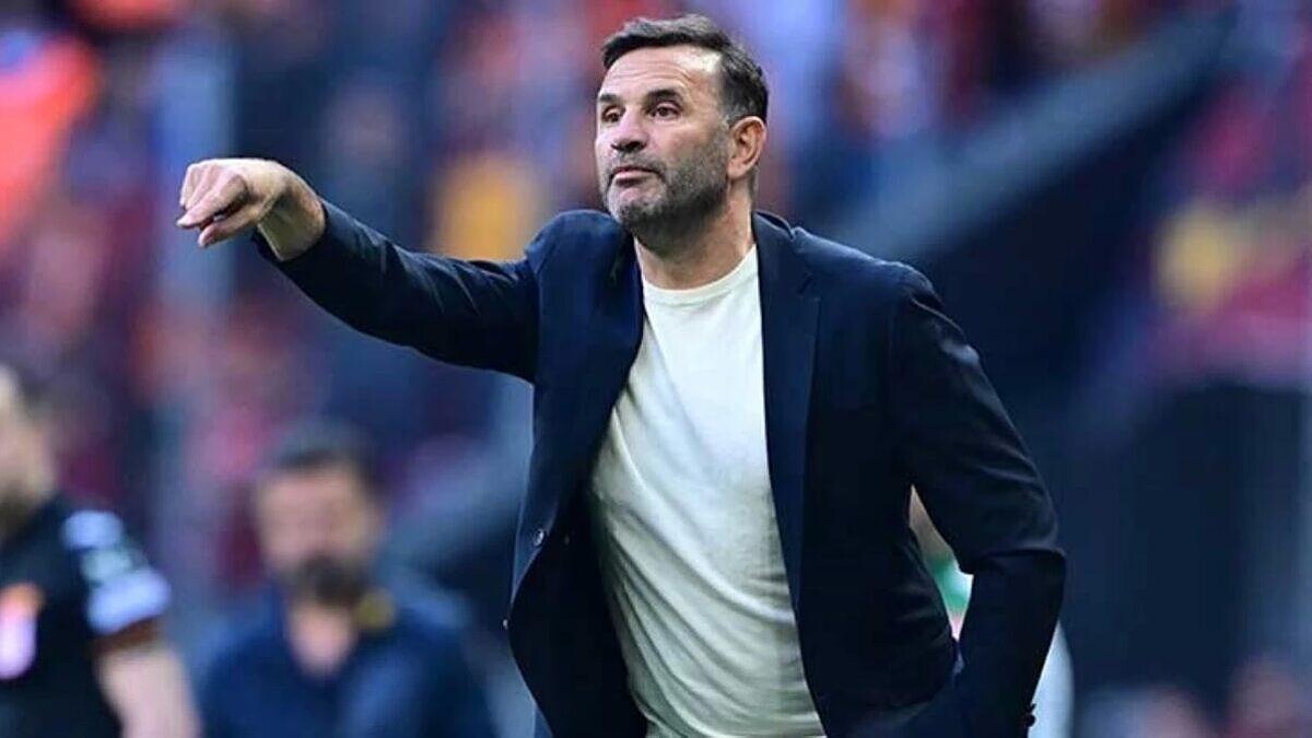 Galatasaray, Yeni Sezonda 5 Yıldızlı Kadroda Değişiklik Yapacak!