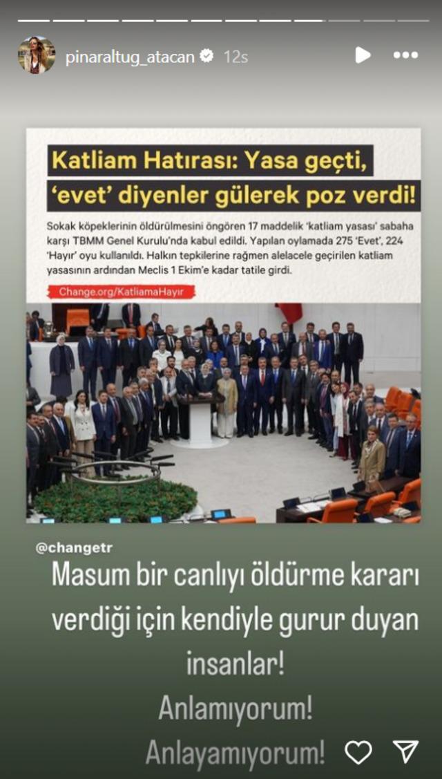 Sokak Hayvanlarını Koruma Teklifi TBMM'de Kabul Edildi, 5. Madde Tepki Topladı
