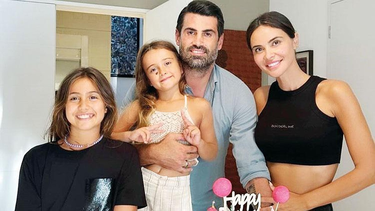 Zeynep Sever Demirel'in Hamile Olduğu İddiaları Yeniden Gündemde