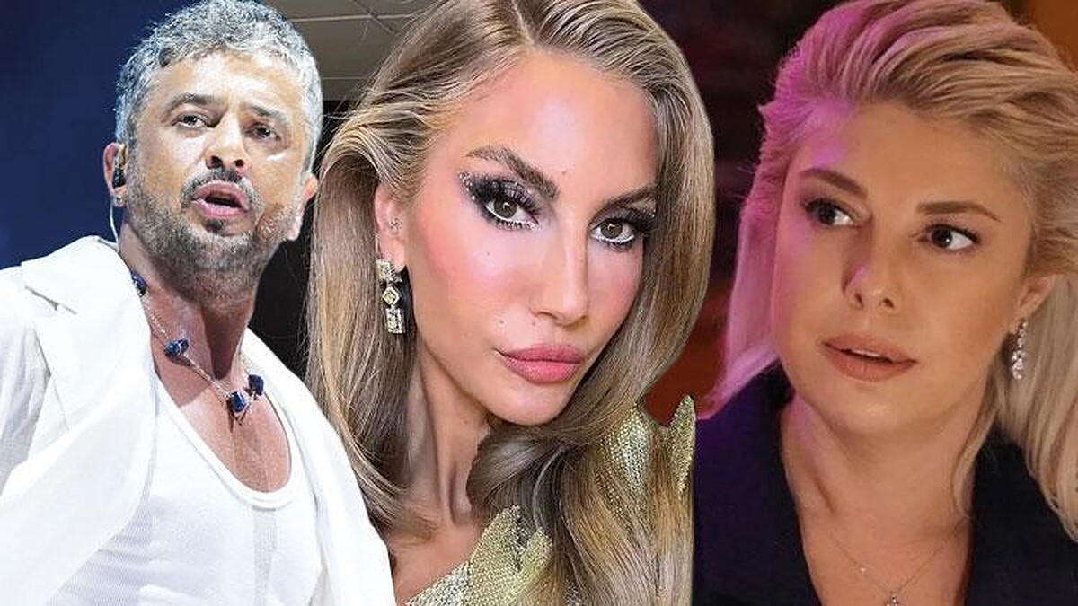 Emre Altuğ Basın Mensuplarına Çarpıcı Açıklamalarda Bulundu – Yeni İlişki İddialarına Yanıt