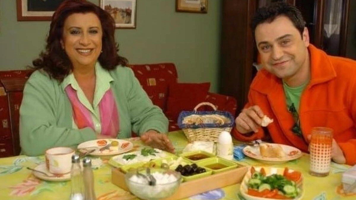 Kerem Kupacı Ve Ece Ceyhanlı Sedef Adası'nda Evlendi