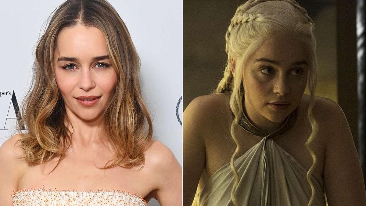 Emilia Clarke Yeni Projesi Criminal İle Geri Dönüyor