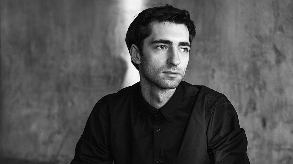 Evgeny Grinko İstanbul'da Türk Hayranlarıyla Buluştu