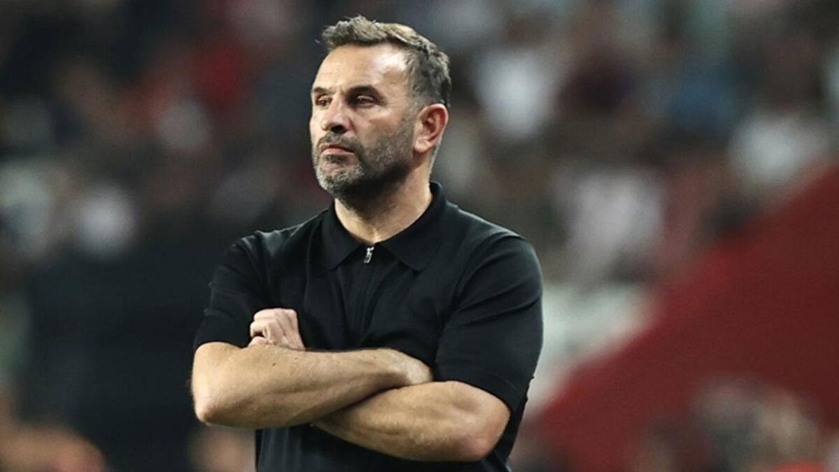 Galatasaray Teknik Direktörü Okan Buruk: Taraftarlara Transferde Sabır Çağrısı