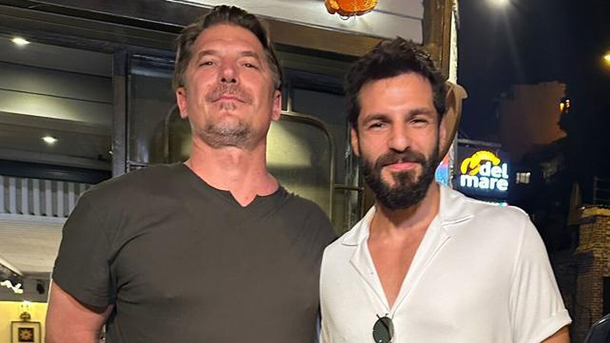 Marsilya Trt'de! Mehmed Fetihler Sultanı'nda Yer Alacak