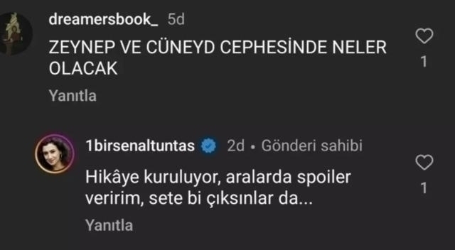 Kızıl Goncalar Oyuncuları Saç Ve Sakal Uzatıyor! Yeni Sezon İddiaları Artıyor
