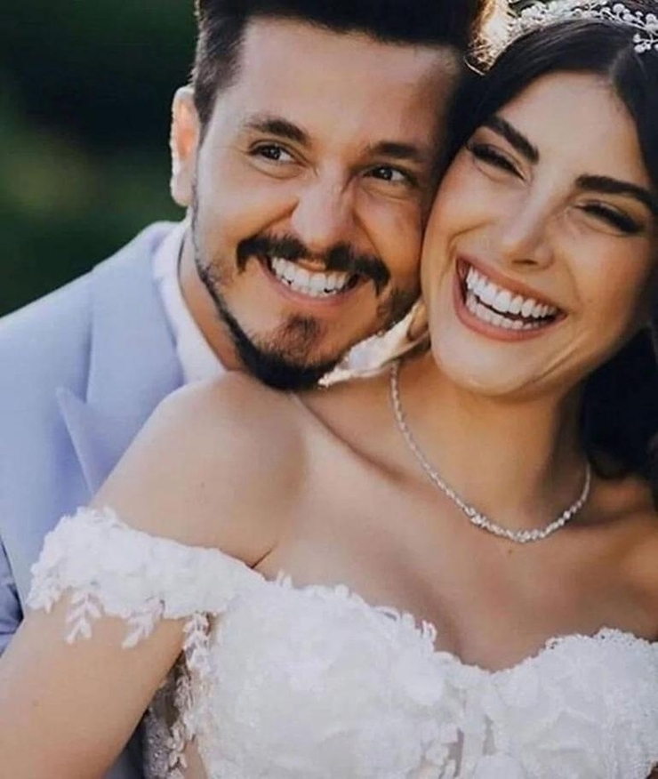Deniz Baysal: Zorlu Kariyer Ve Aile Planları!