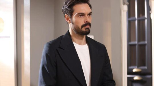 **Halil İbrahim Ceyhan, Yeni Dizisi Hayat Hırsızı İle Yurt Dışında Geniş İzleyici Kitlesine Ulaşacak!**