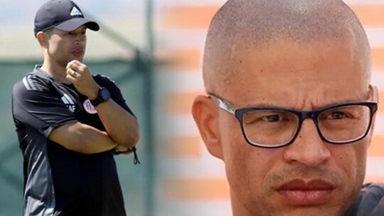 Antalyaspor'da Alex De Souza İle İlgili Önemli Gelişmeler!