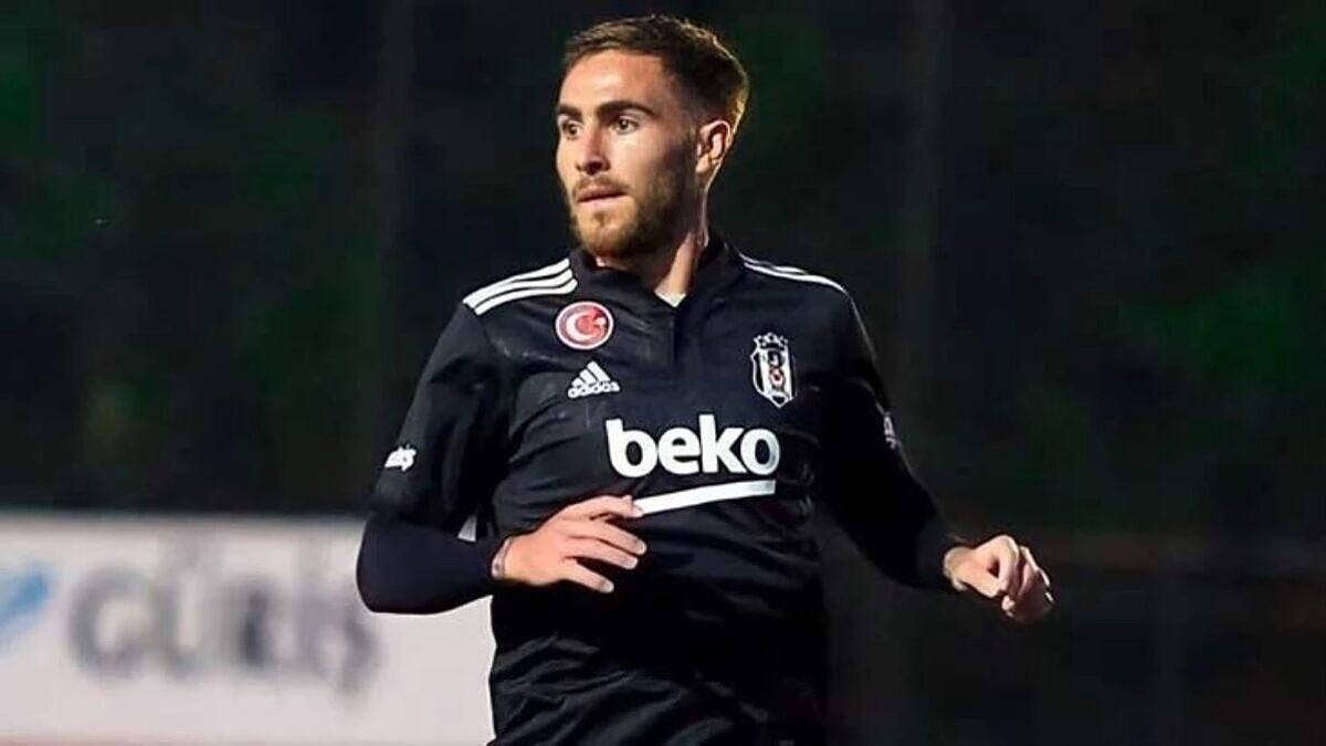 Beşiktaş, Fifa'dan Tyler Boyd İçin 1 Milyon Euro Tazminat Ödedi