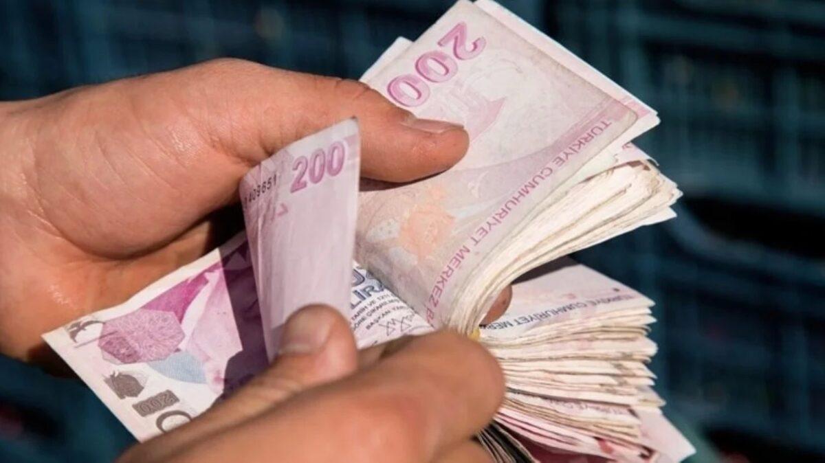 Emeklilerin Enflasyon Farkı Ve Zam Oranları Açıklandı