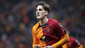 Nicolo Zaniolo Atalanta'ya Kiralandı Ve Galatasaray'a 6.4 Milyon Euro Kazandırdı