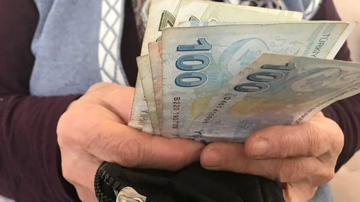 Emeklilere Temmuz Zam Oranı Belli Oldu: Enflasyondan Daha Düşük Zam!