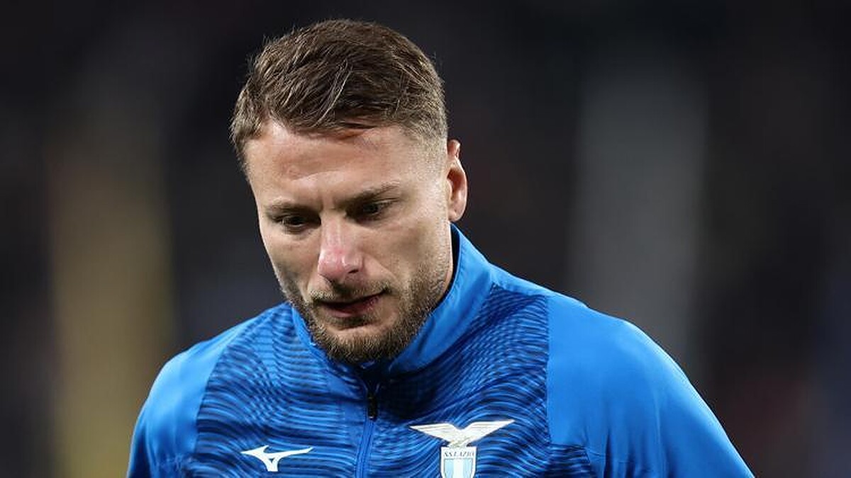 Ciro Immobile, Beşiktaş'ta 17 Numaralı Formayı Giyecek! – Transfer Tamamlandı
