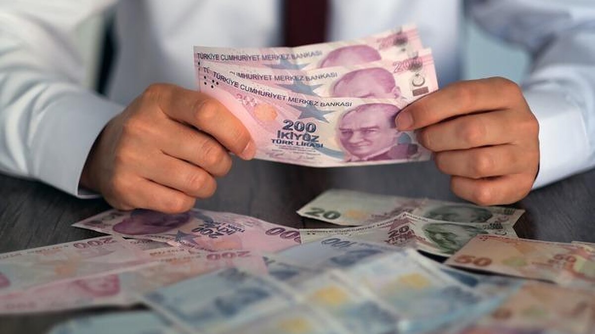 Memur Maaşları Yeni Zam Oranlarıyla Belirlendi: Ssk Ve Bağ-kur Emekli Zammını Geride Bıraktı