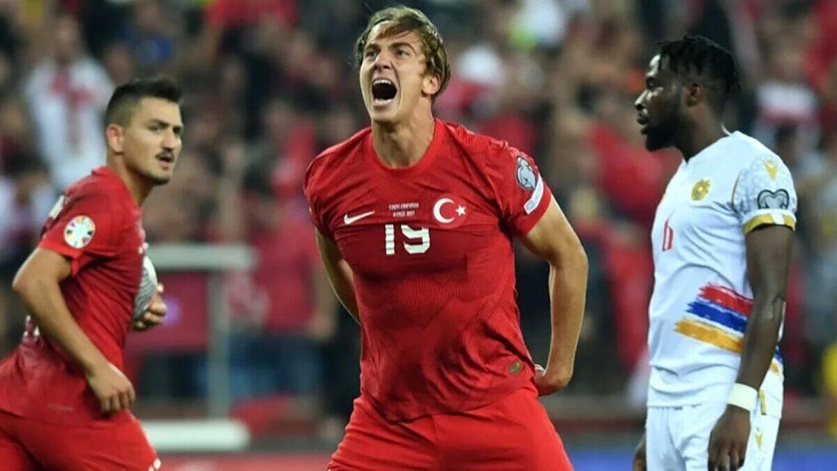 Fenerbahçe'nin Transfer Gündemi: Bertuğ Yıldırım Ve Rennes İle Temas Kuruldu.