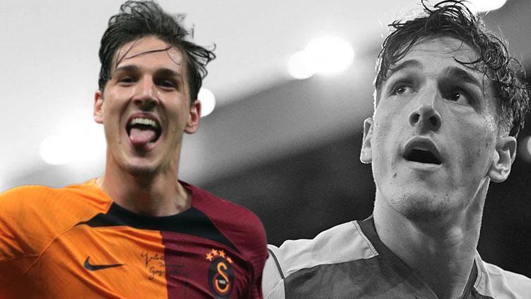 Nicolo Zaniolo, Atalanta'ya Transfer Oldu: Detaylar Ortaya Çıktı!