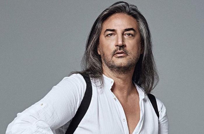 Çelik, lise yıllarına ait fotoğrafını paylaştı ve öğretmenlerine teşekkür etti